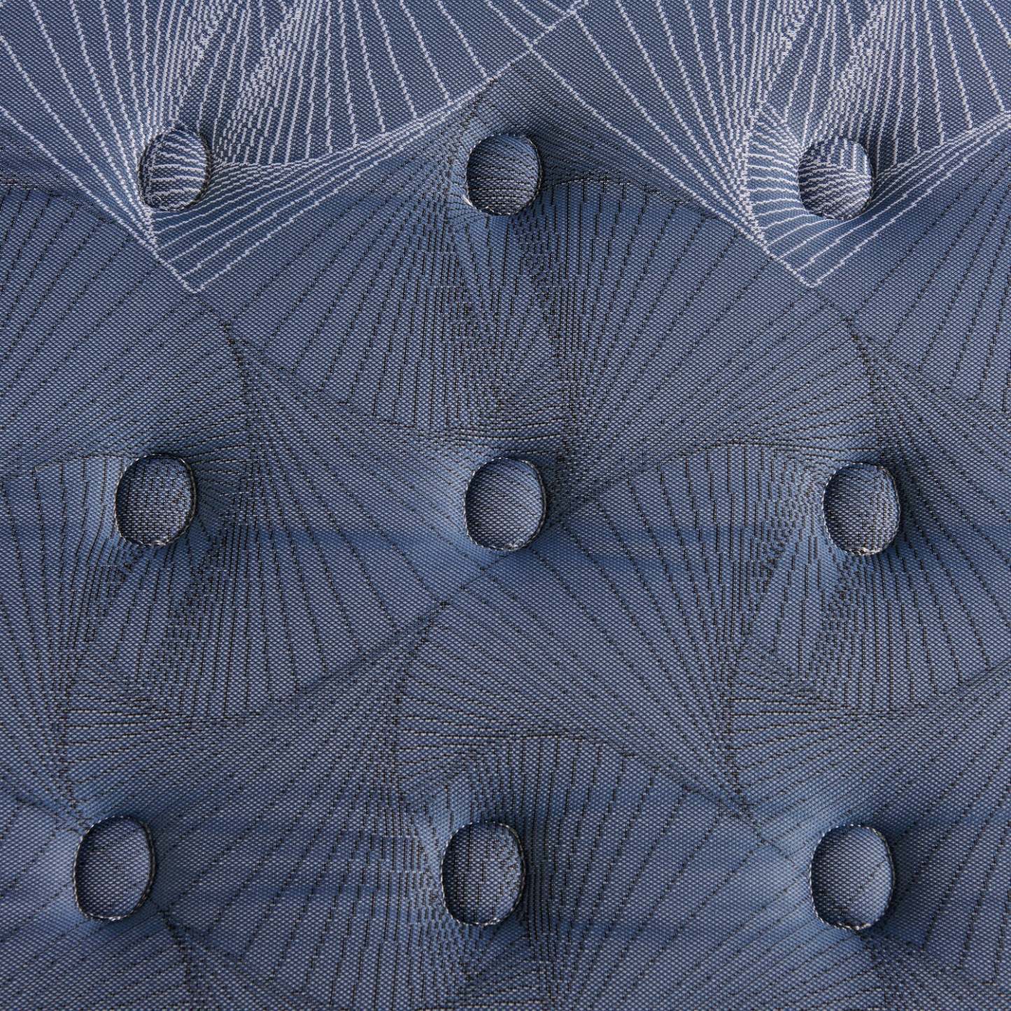 Matelas Serta Back Logic 1.1 à euro-plateau moyen pour grand lit | matelas semi-ferme à Euro-plateau Back Logic 1.1 de Serta pour grand lit