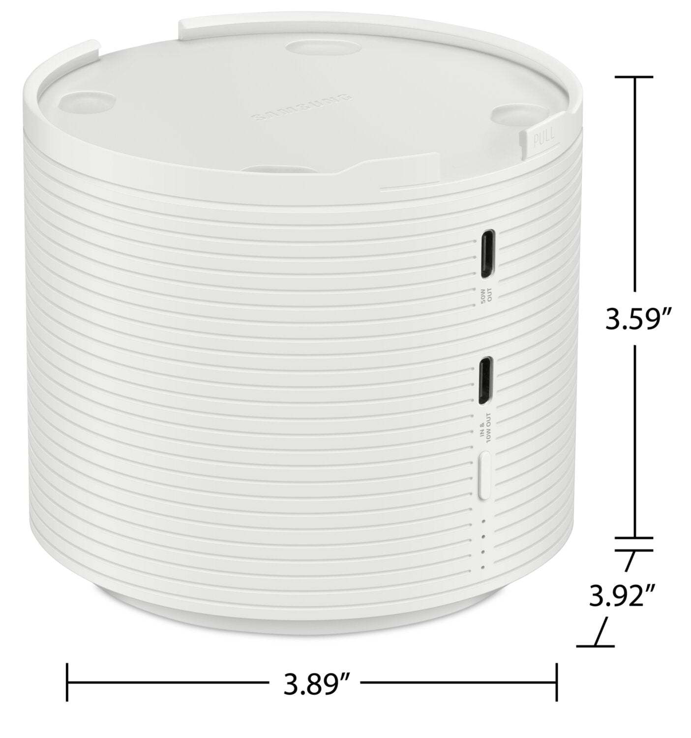 Samsung La base de batterie Freestyle - VG-FBB3BA/ZA | Socle Le Freestyle de Samsung avec batterie intégrée - VG-FBB3BA/ZA | FBB3BABB