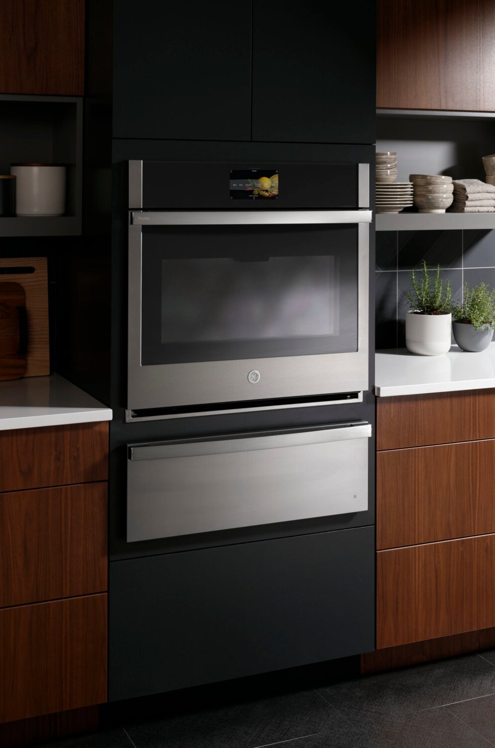 Profil 30 Tiroir-réchaud - PTW9000SPSS | Tiroir-réchaud Profilé de 30 po - PTW9000SPSS | PTW900SS