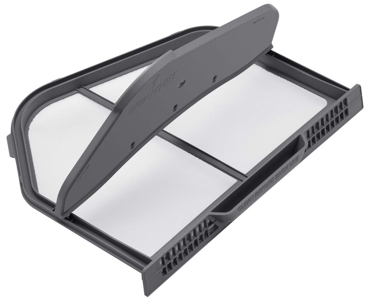 Samsung 6,1 pi³ Laveuse à chargement par le haut avec Soins pour animaux de compagnie et sécheuse électrique 7,4 pi³ | SATL715A