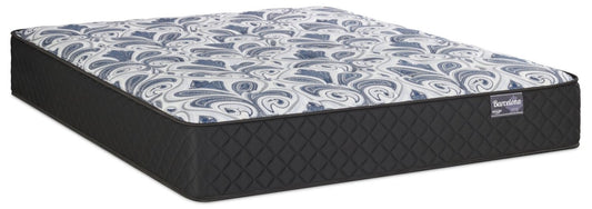 Matelas semi-ferme à plateau régulier Barcelona de Springwall pour grand lit | Matelas Springwall Barcelona à plateau serré pour grand lit moyen