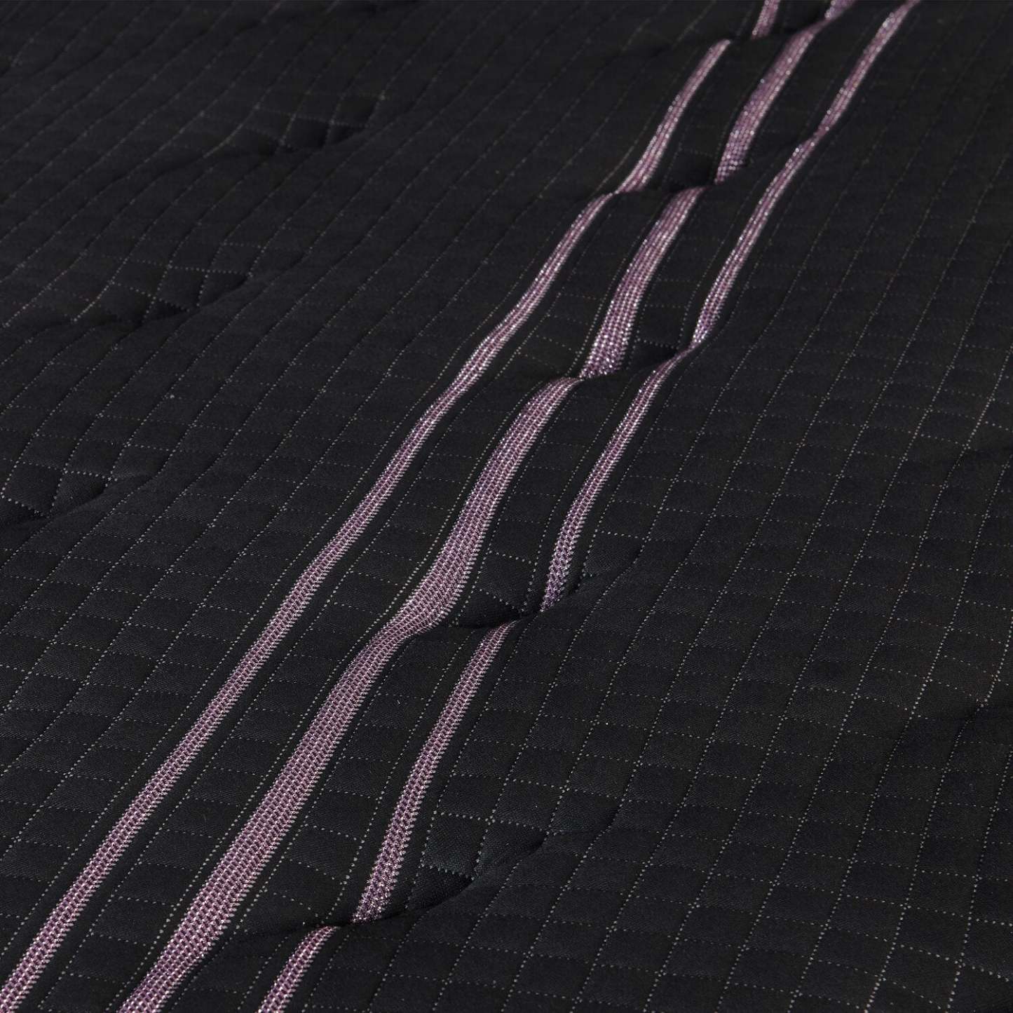 Matelas à Euro-plateau épais Magenta Signature de Beautyrest BlackMD pour grand lit