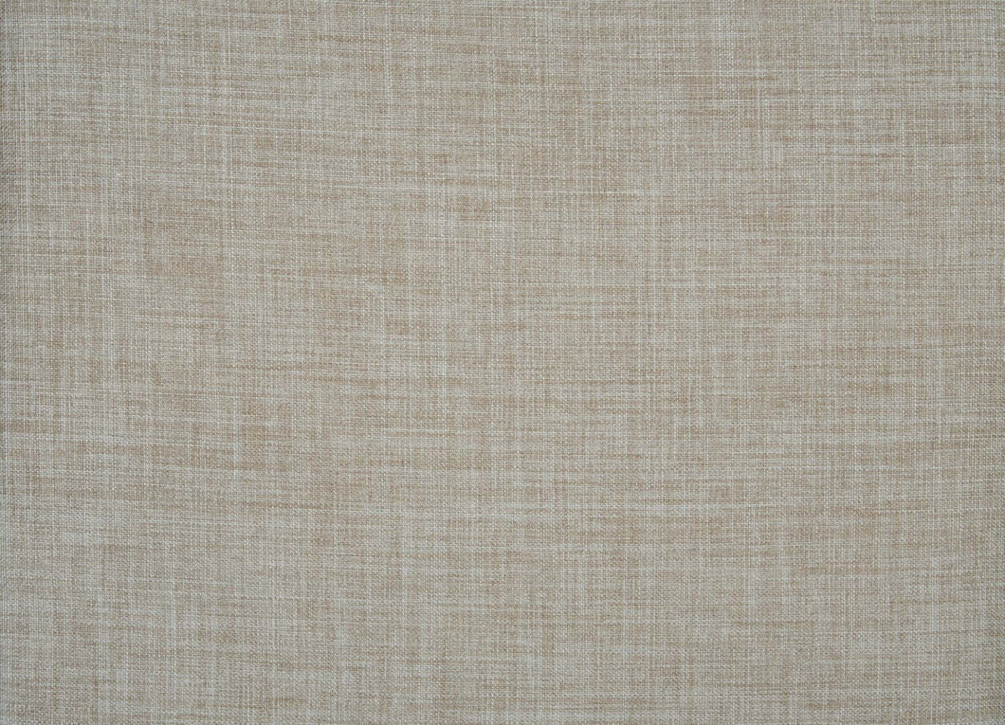 Made in Canada Sawyer 57 Linen-Look Fabric Loveseat with Reversible Cushions and Accent Pillows - Light Grey | Causeuse Sawyer de 57 po fabriquée au Canada en tissu d’apparence lin avec coussins réversibles et coussins décoratifs - gris clair