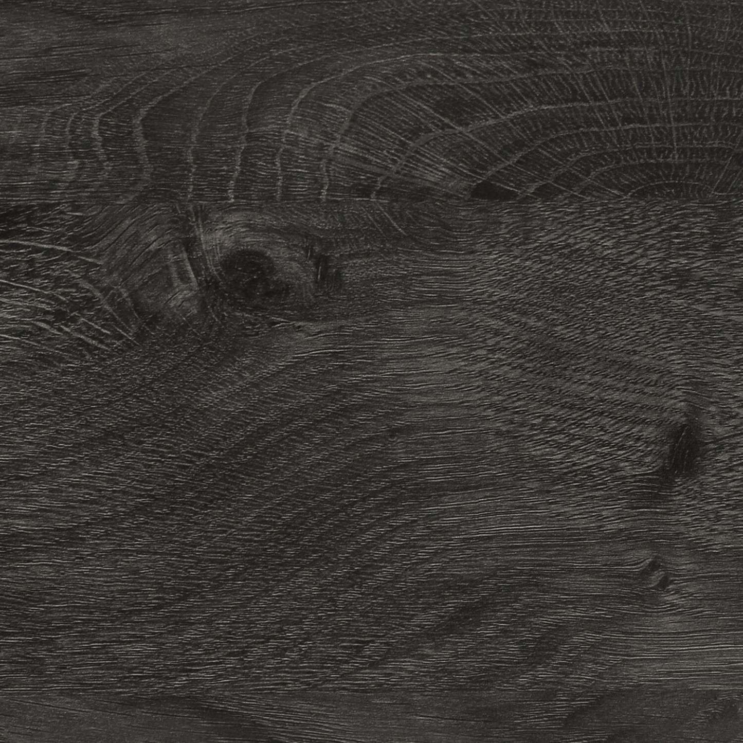 Bureau en forme de L Sean de 60 po à 3 tiroirs et 4 compartiments - gris