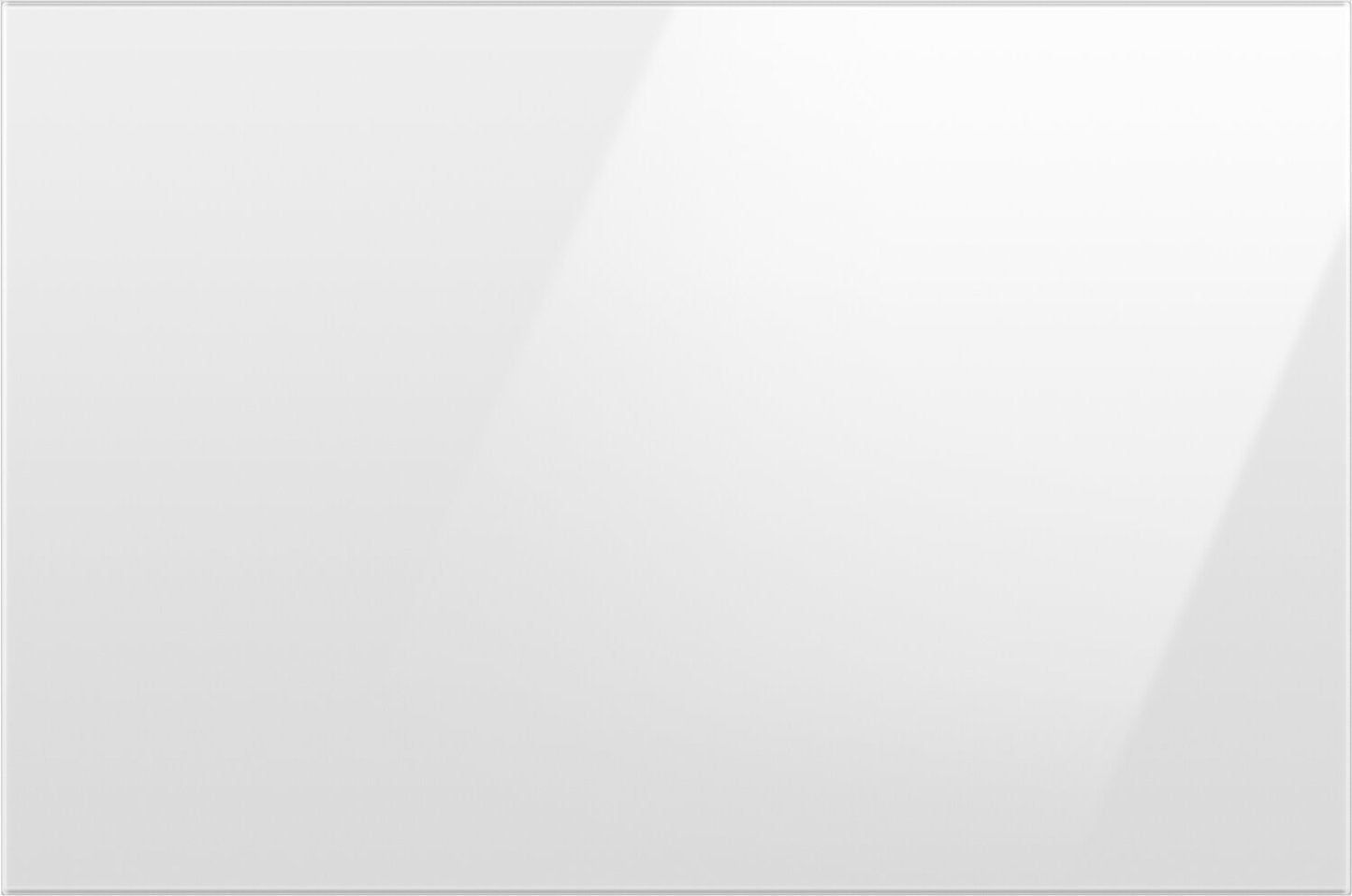 Panneau inférieur de réfrigérateur à portes françaises à 3 portes sur mesure Samsung - RA-F36DB312/AA | Panneau inférieur pour réfrigérateur Bespoke Samsung à 3 portes à portes françaises - RA-F36DB312/AA | RAF36BWG