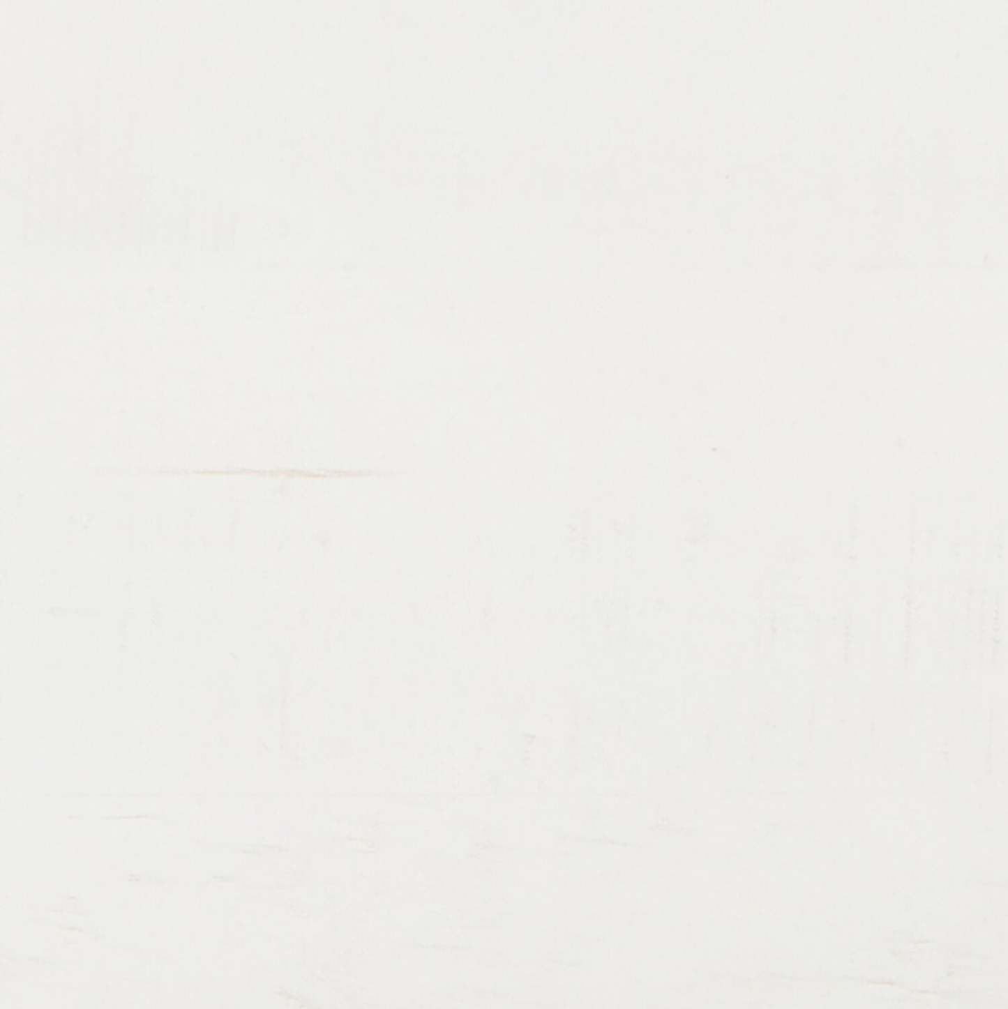 Table de bout traditionnelle Heron Cove de 15 po avec dessus en verre, rangement et tablette - pin blanc