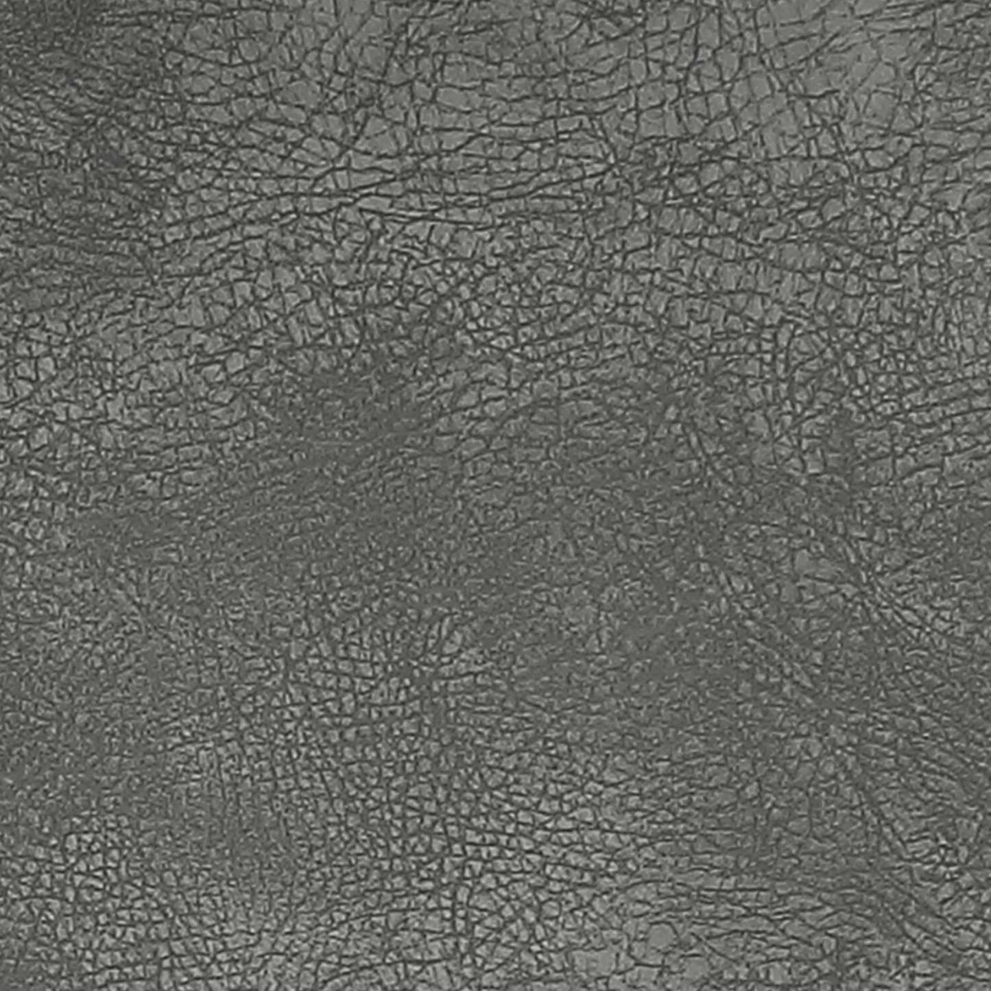 Kort & Co. Tabouret à hauteur de comptoir Bay avec siège pivotant, tissu en cuir végétalien, métal - Gris | Tabouret Bay de Kort & Co. de hauteur comptoir en tissu de cuir végétalien et en métal avec siège pivotant - gris