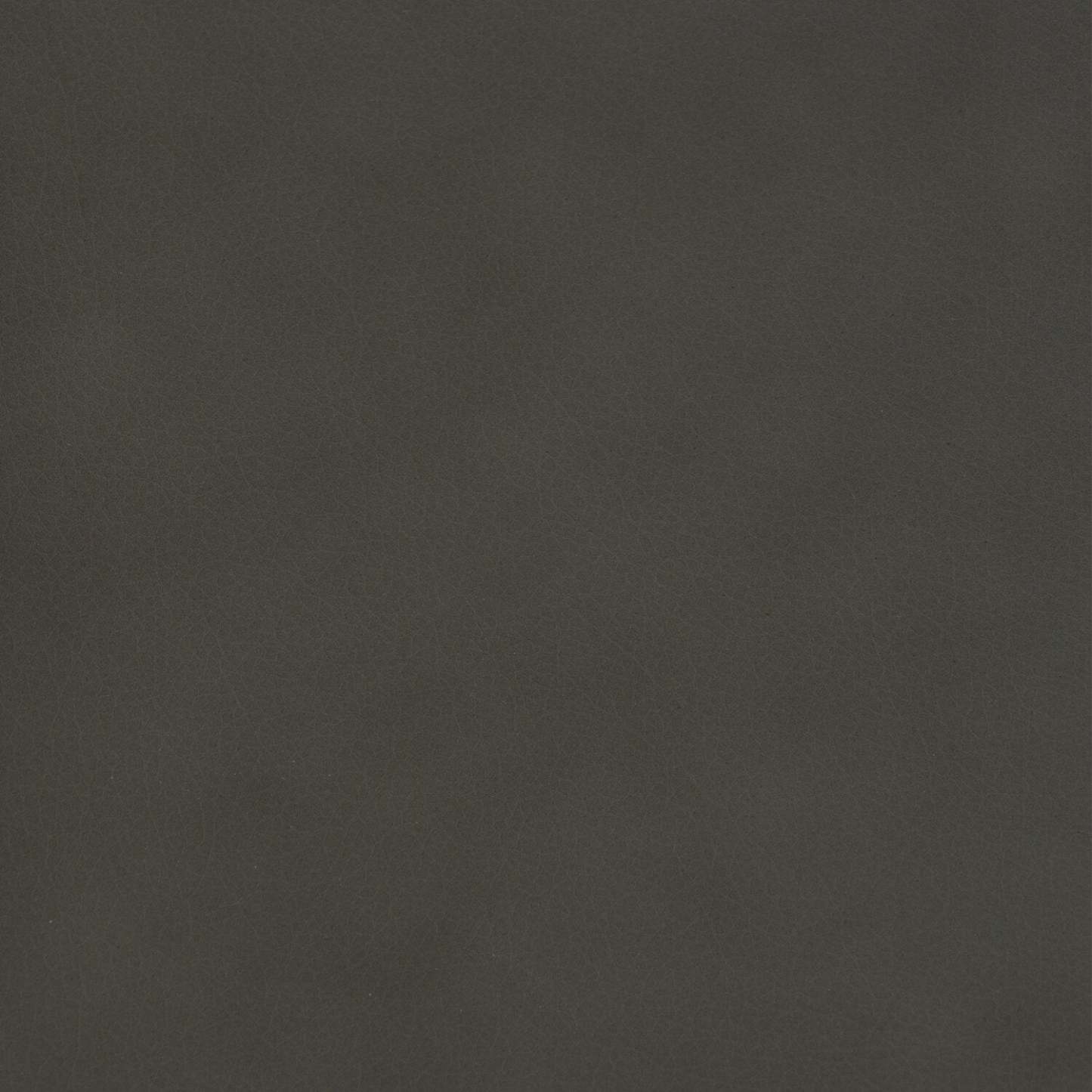 Fauteuil de massage à inclinaison électrique Serene de 31 po en cuir avec véritables appuie-tête électrique et siège chauffant - gris