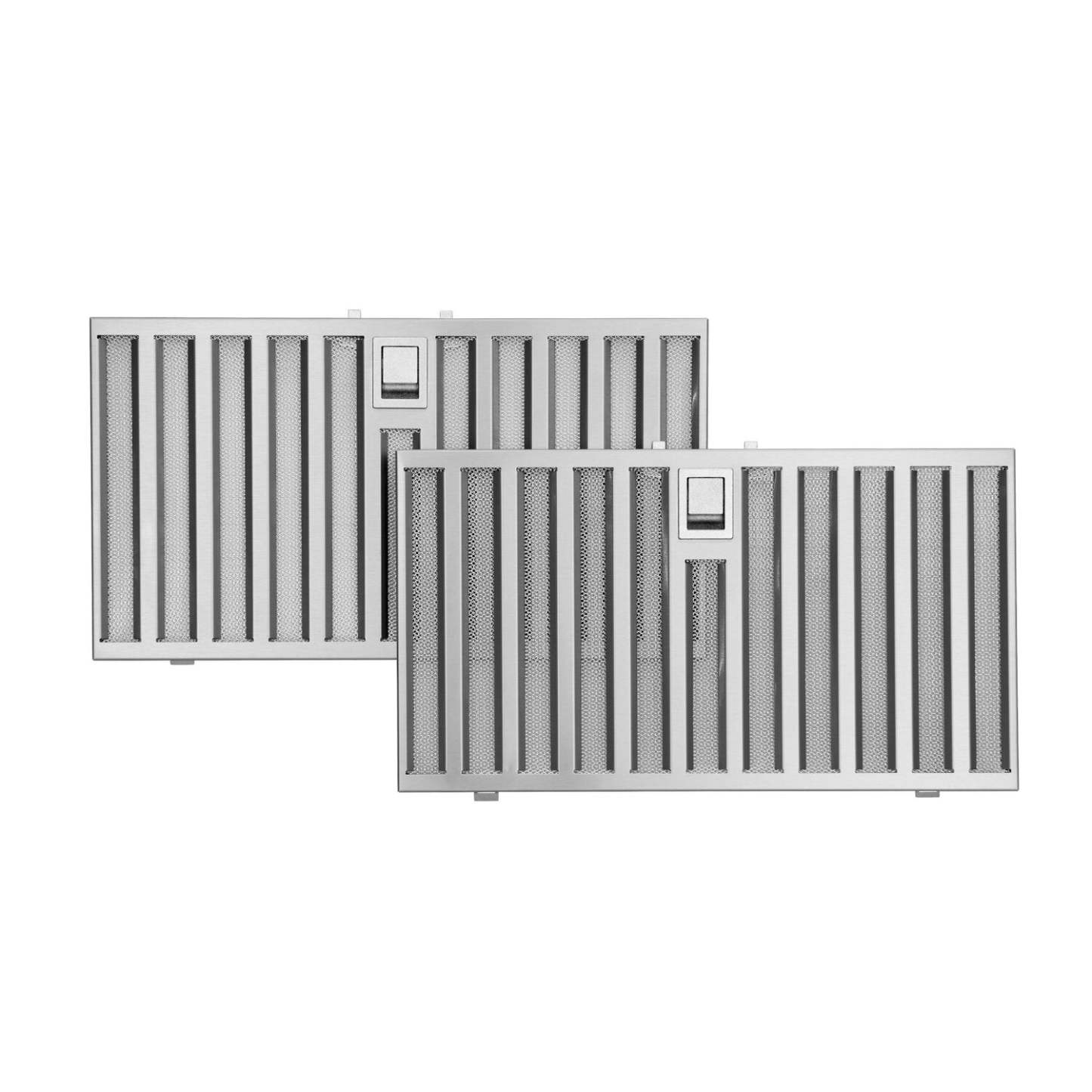 Broan Aluminium Hybrid Baffle Grease Filter Kit - HPFBN30 | Trousse de filtres à chicane hybride en aluminium pour la graisse de Broan - HPFBN30 | HPFBN30S