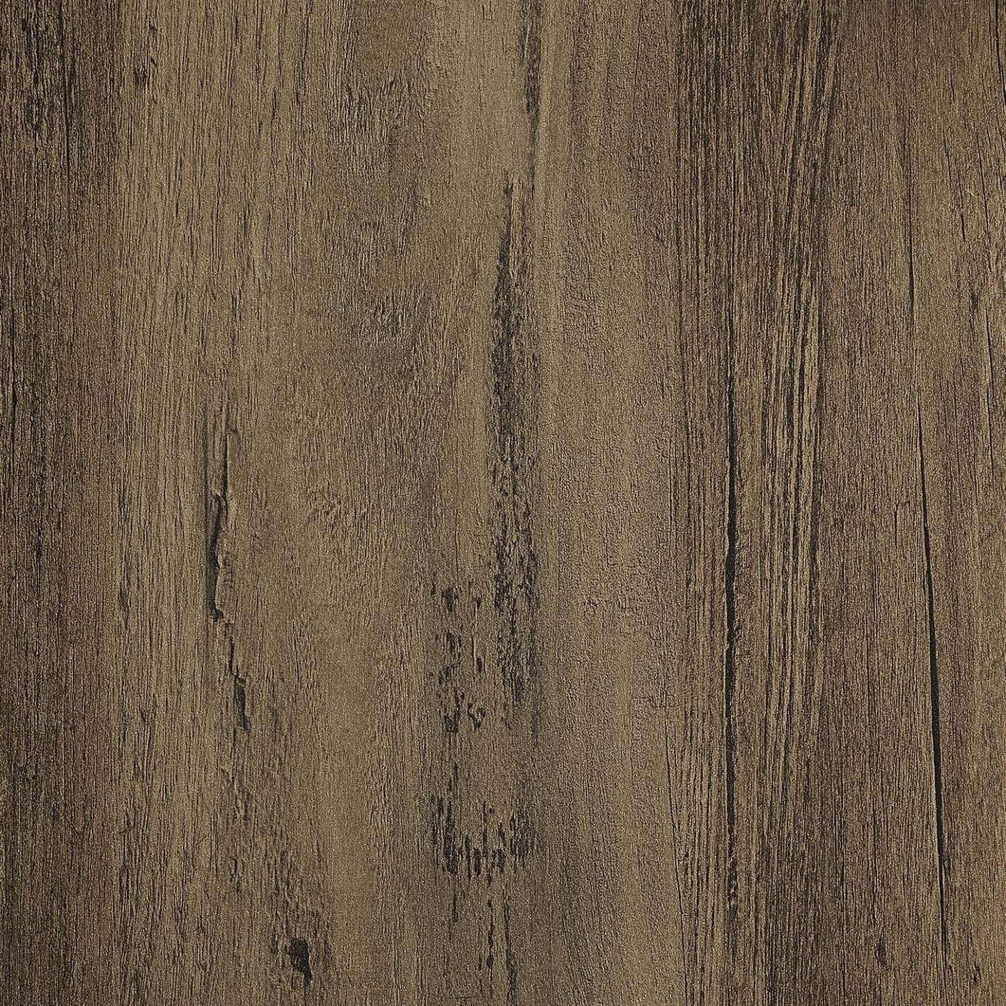 Table de nuit Akio à 1 tiroir avec rangement relevable, 18 L x 25,75 H - Marron/Noir | Table de nuit Akio de 18 po (l) x 25,75 po (H) à 1 tiroir avec dessus relevable et rangement - brune et noire