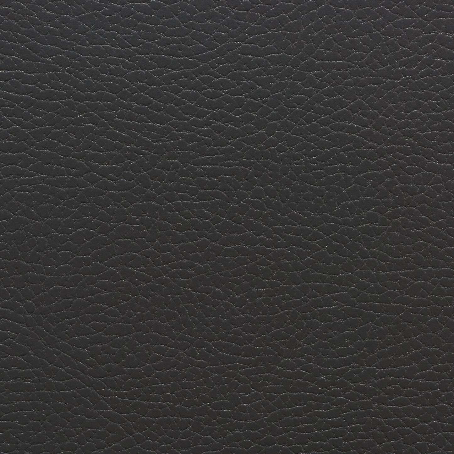 Fabriqué au Canada, canapé sectionnel de gauche Addison 2 pièces en tissu d’apparence cuir avec coussins de siège amovibles - gris