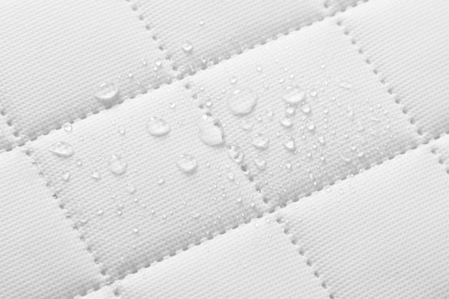 Matelas Transitions Safety 1stMD pour lit de bébé et de bambin