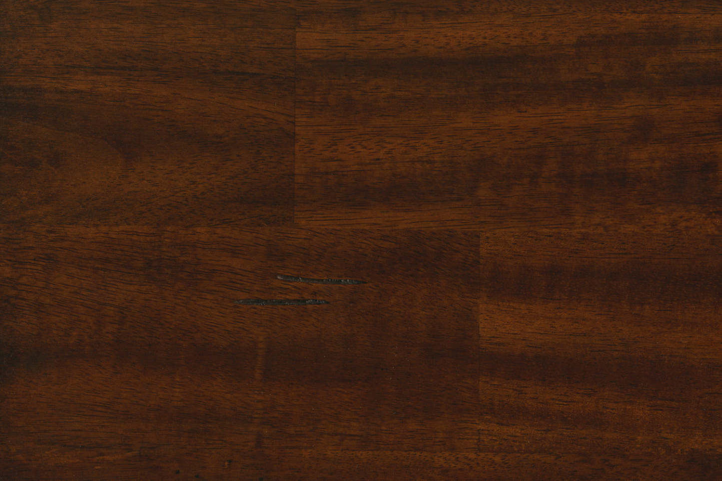 Table de chevet Sonoma à 3 tiroirs, 28 L x 28 H - Marron Mangue | Table de nuit Sonoma de 28 po (L) x 28 po (H) à 3 tiroirs - brun manguier