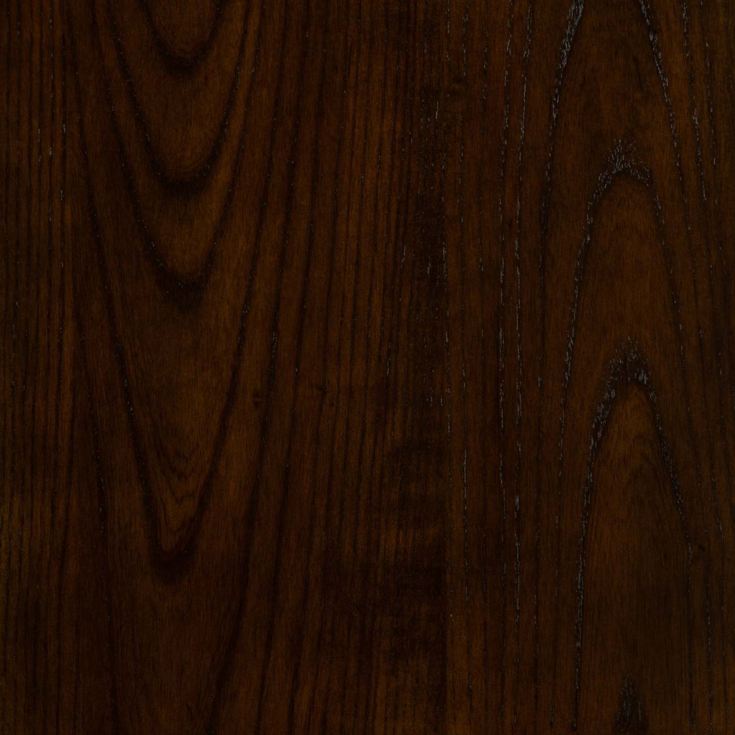 Watson 67 Contemporary Sofa Table - Dark Brown Wood|Table de salon contemporaine Watson de 67 po - bois brun foncé