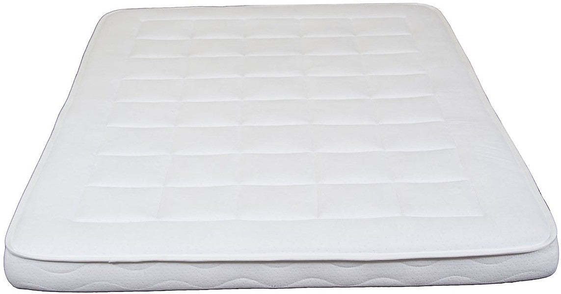 Vaso Deluxe Memory Foam Full Sofa Bed Mattress|Matelas à plateau régulier Vaso pour canapé-lit double de luxe à mousse à mémoire de forme|MATFSBEDD