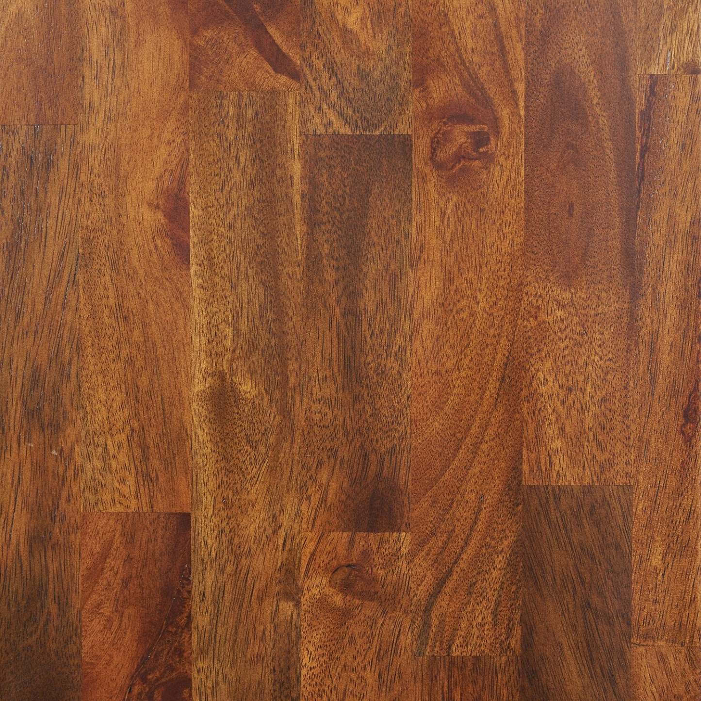 Banc de salle à manger Vale, bois, 58 W - Marron | Banc de salle à manger Vale de 58 po (l) en bois - brun