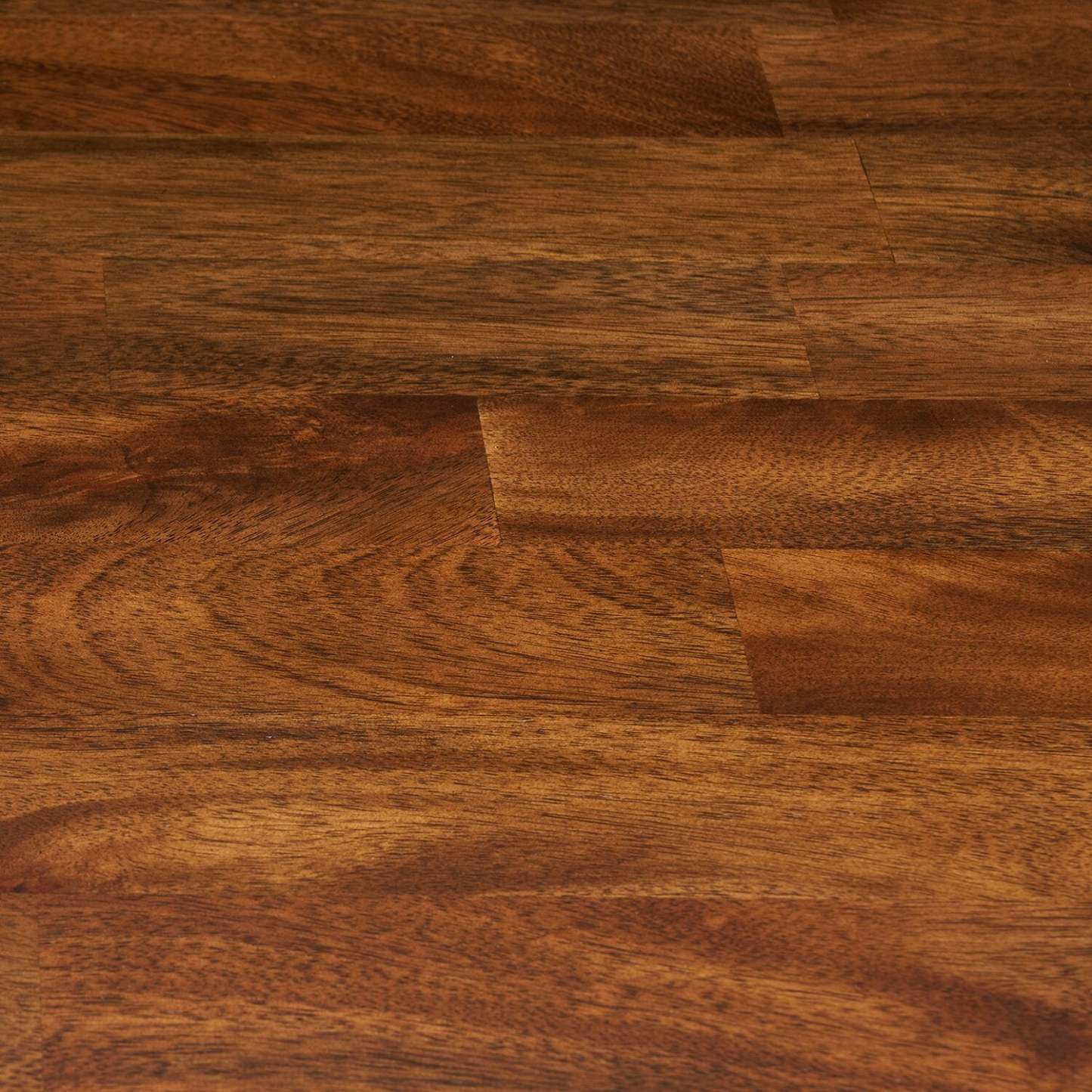 Table à manger Vale, Bois, 72 W - Marron | Table de salle à manger Vale en bois de 72 po (l) - brune