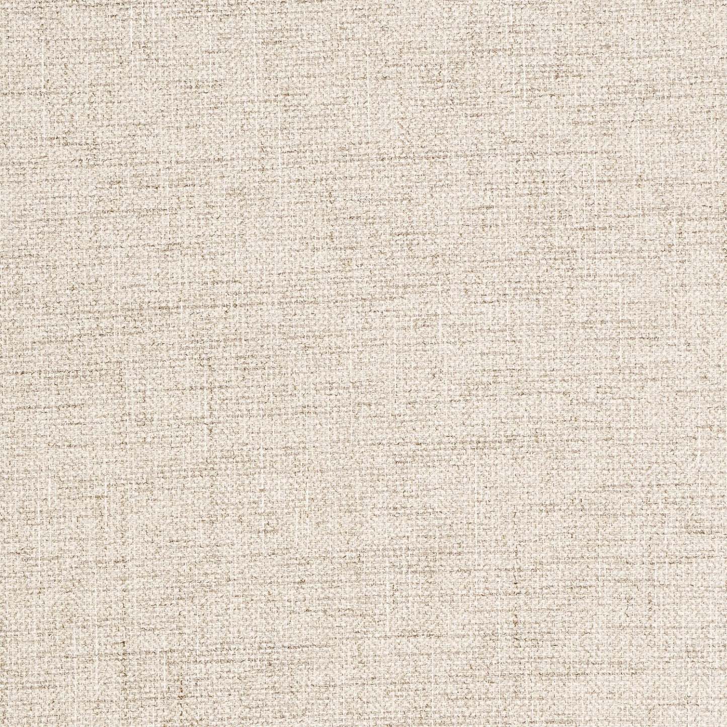 Chaise de salle à manger Vale avec tissu polyester, bois - Marron et beige | Chaise de salle à manger Vale en tissu de polyester et en bois - brune et beige