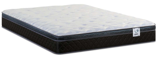 Matelas à euro-plateau Springwall Venice pour grand lit | Matelas à Euro-plateau Venice de Springwall pour grand lit