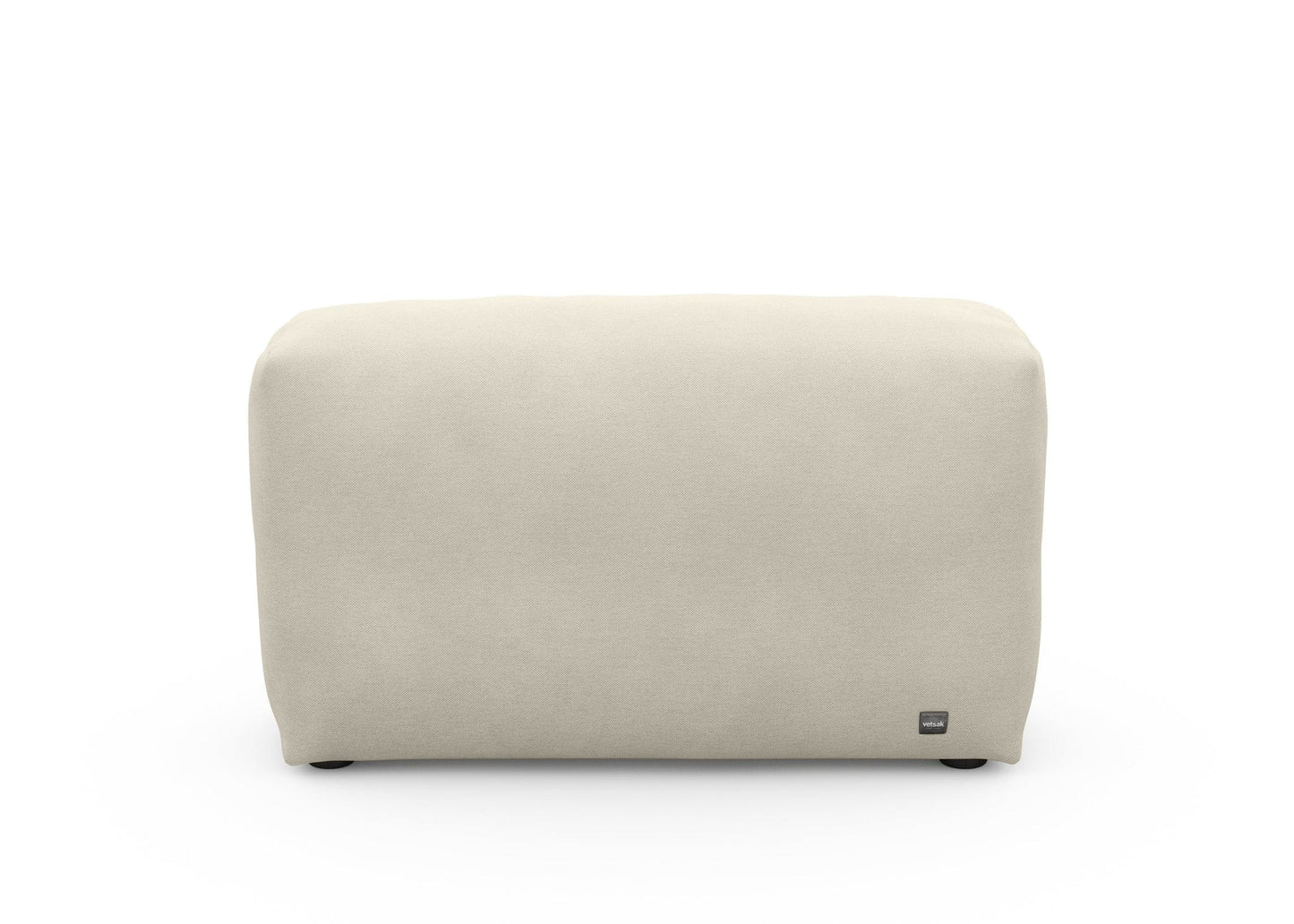 Module latéral extérieur Vetsak | Moyen 105x31x60cm