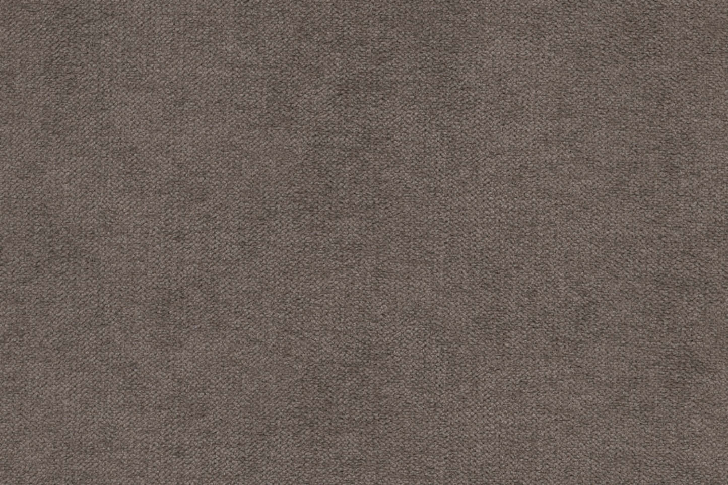 Fauteuil Becca en chenille - anthracite