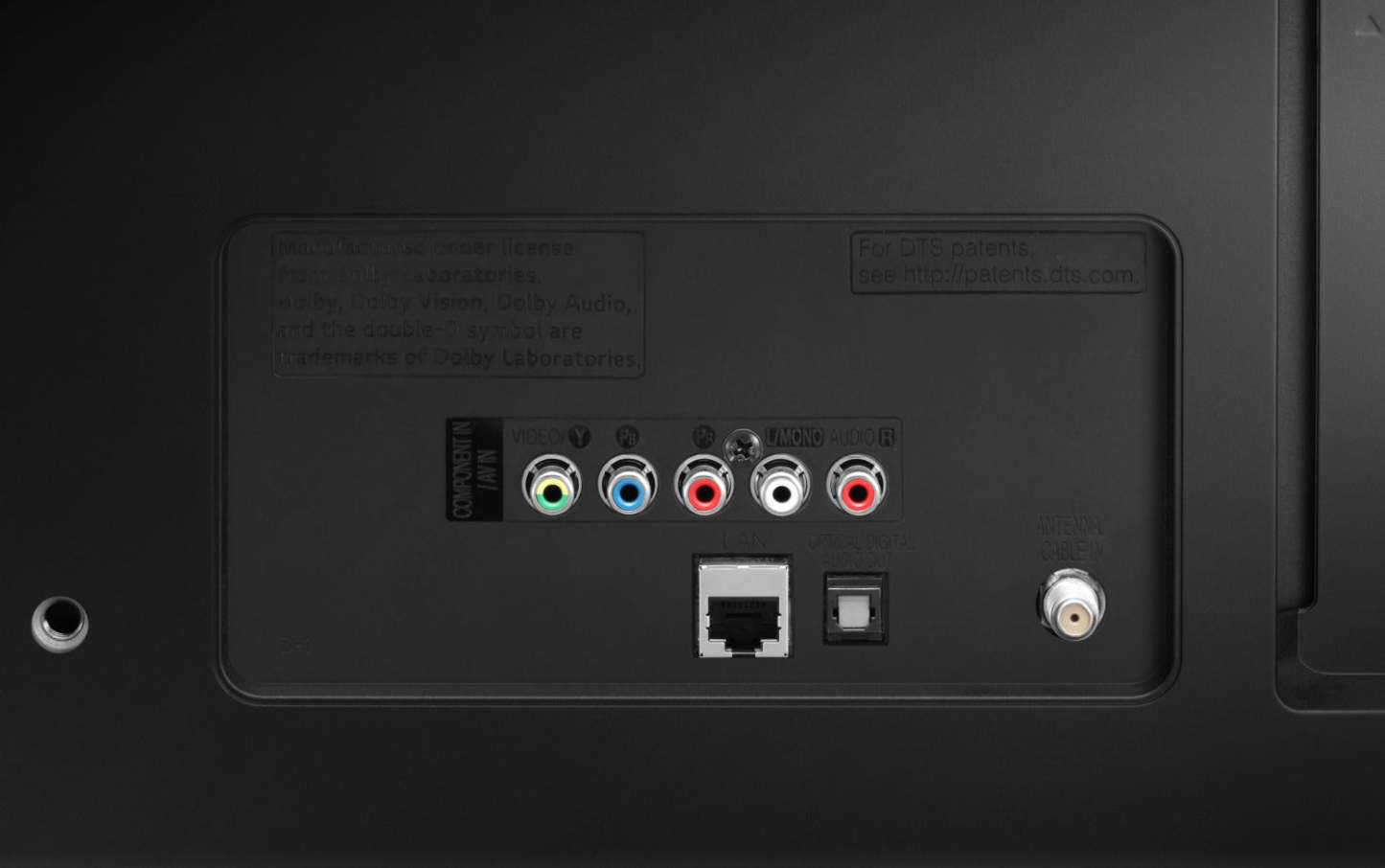 Téléviseur LED intelligent LG LJ5500 Full HD 1080p de 49 pouces | Téléviseur LED intelligent LG LJ5500 Full HD 1080p de 49 pouces