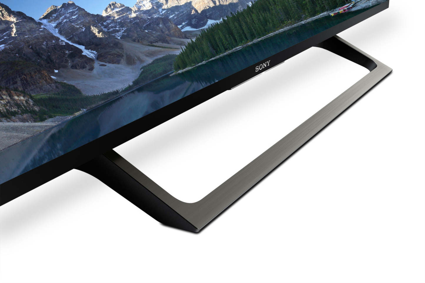 Sony 43 X800E Series 4K UHD LED Television avec Android TV|Téléviseur DEL Sony de série X800E UHD 4K de 43 po avec Android TV