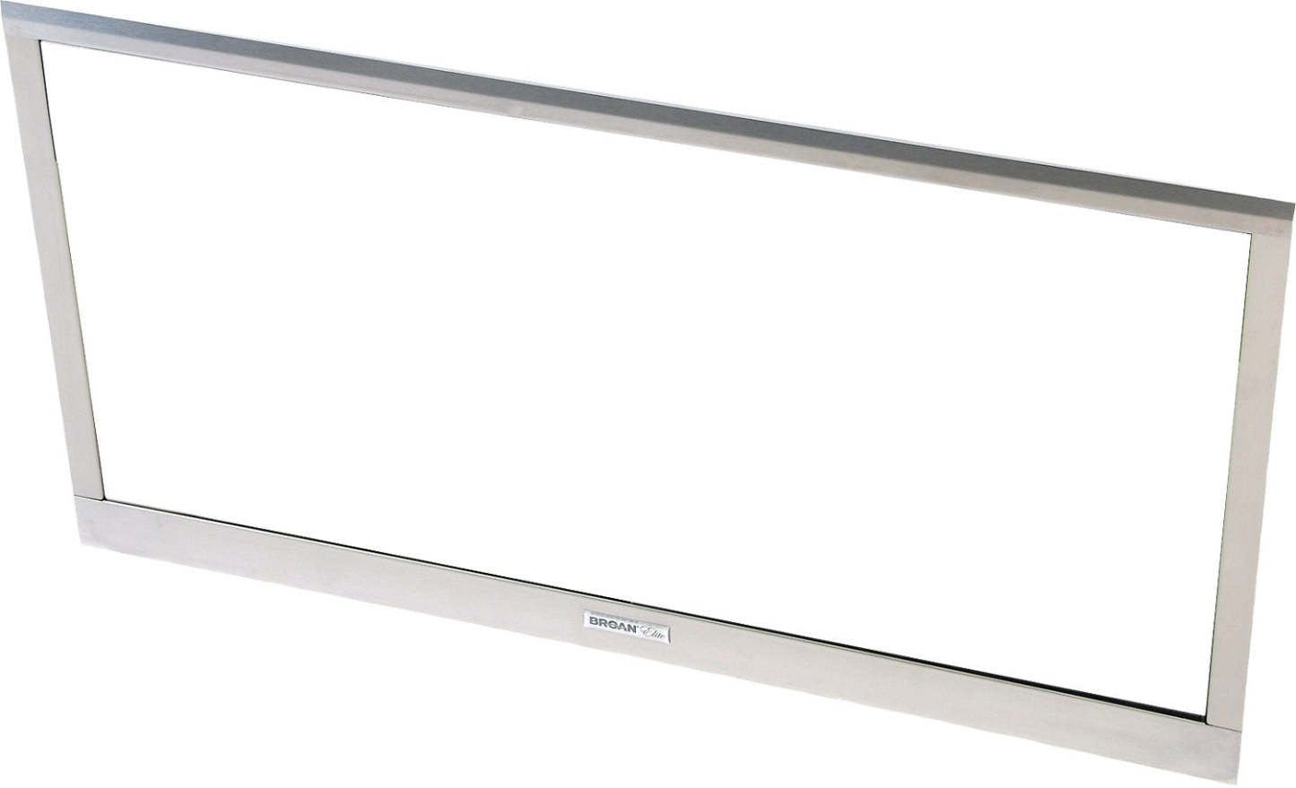 Doublure de hotte pour série Broan EC62 - Acier inoxydable|Doublure pour hotte de série Broan EC62 - acier inoxydable|L6236SS