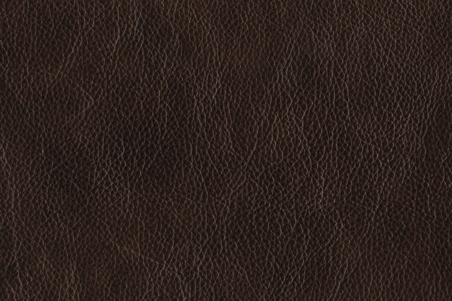 Leo 41 Genuine Leather Fabric Power Reclining Chair - Walnut Brown | Fauteuil à inclinaison électrique Leo de 41 po en tissu de cuir véritable - brun noyer