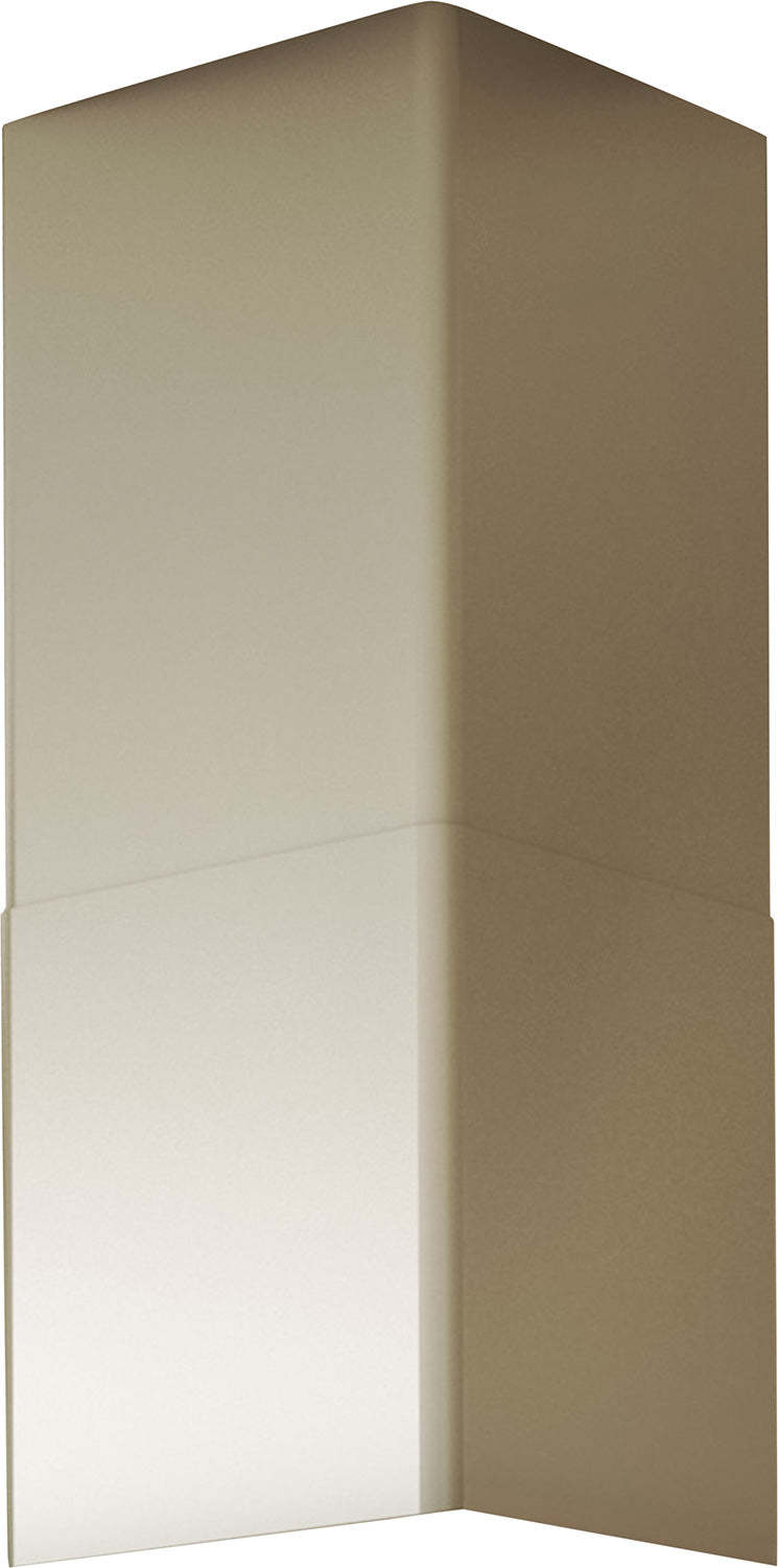 Broan 10' Flue Extension – 19325|Extension de conduit Broan de 10 pi – 19325|19325FLU