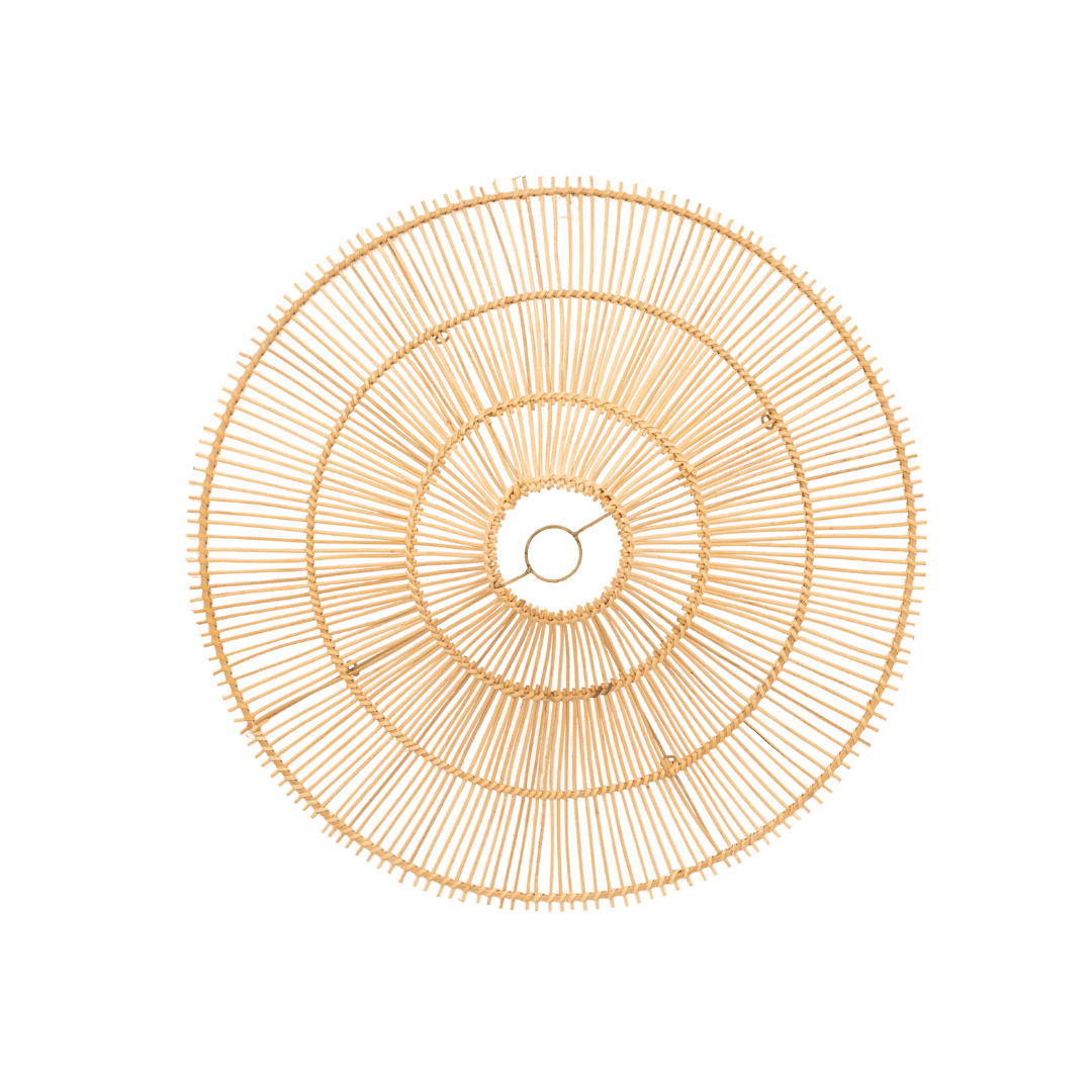 Plafonnier Angkasa | 60 cm
