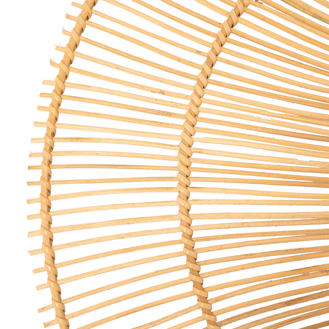 Plafonnier Angkasa | 60 cm