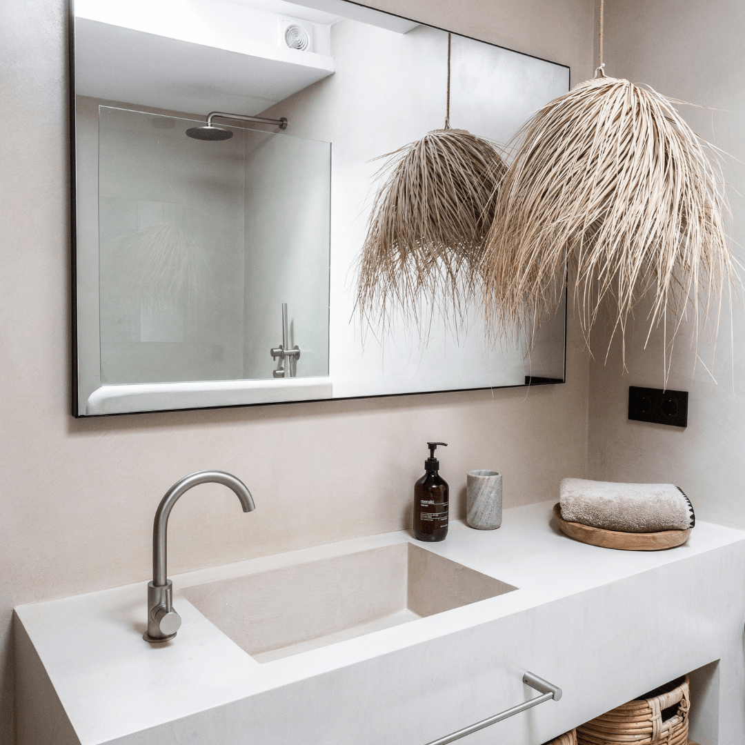 Plafonnier Djerba | 26 cm