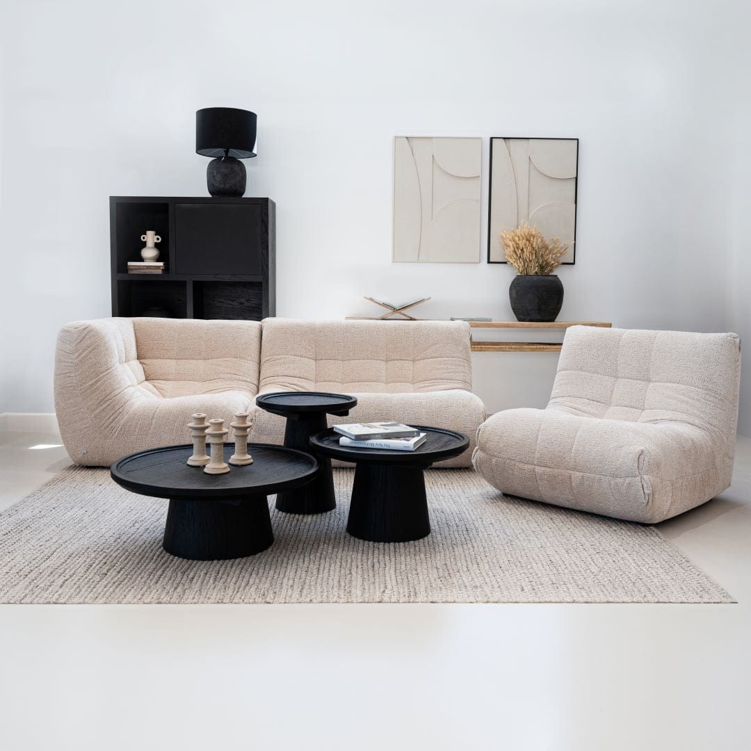 Module Dune Center | 90x101x80cm