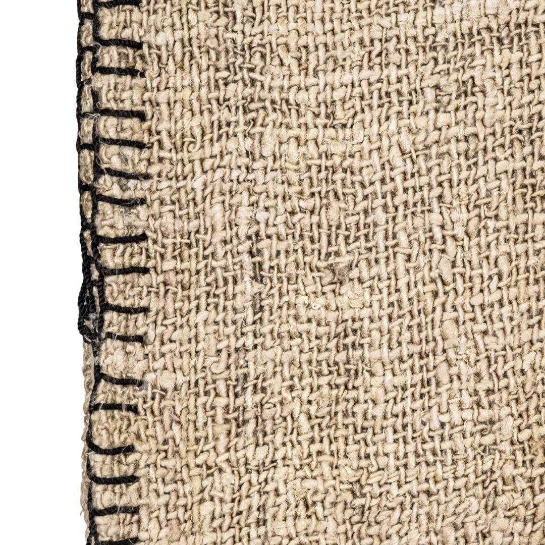 Point de parement Etera Throw