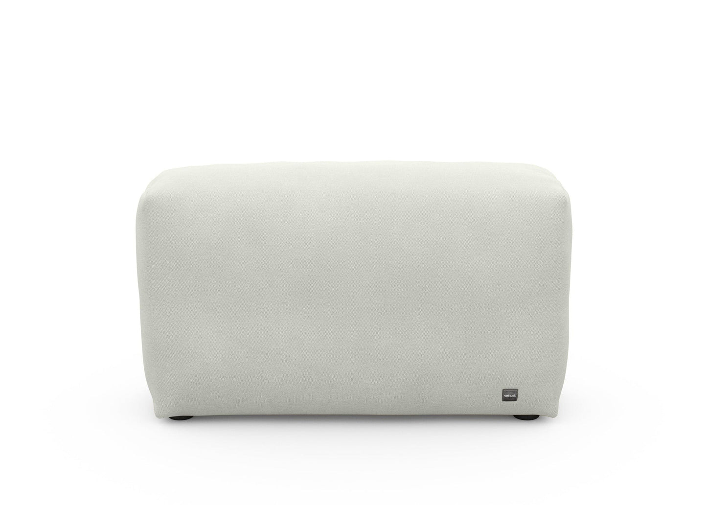 Module latéral extérieur Vetsak | Moyen 105x31x60cm