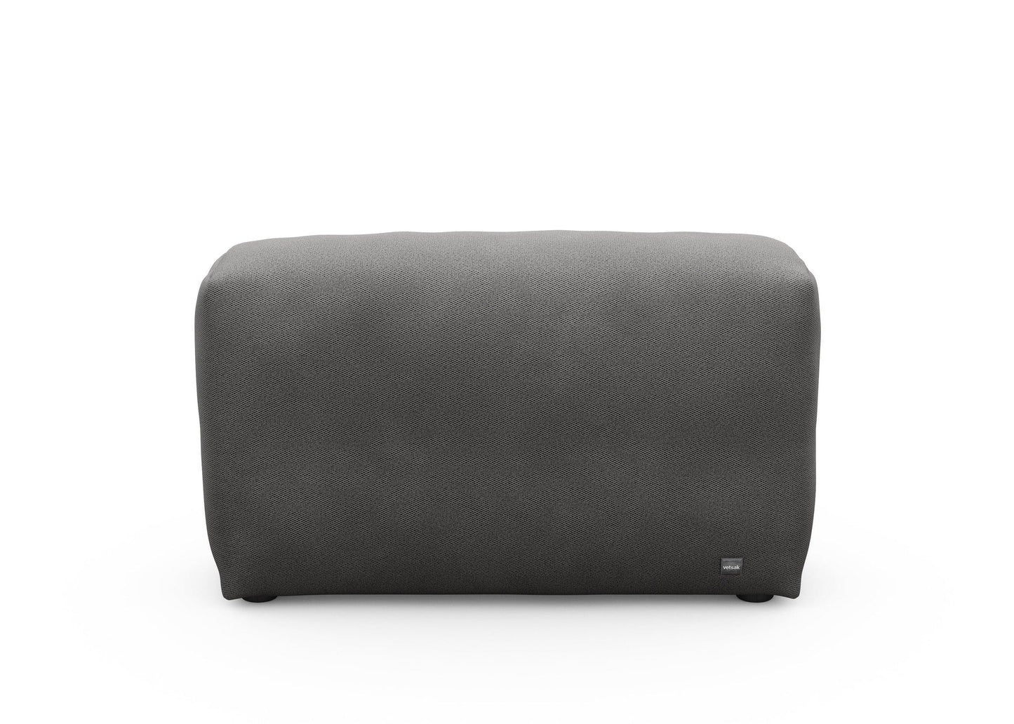 Module latéral extérieur Vetsak | Moyen 105x31x60cm