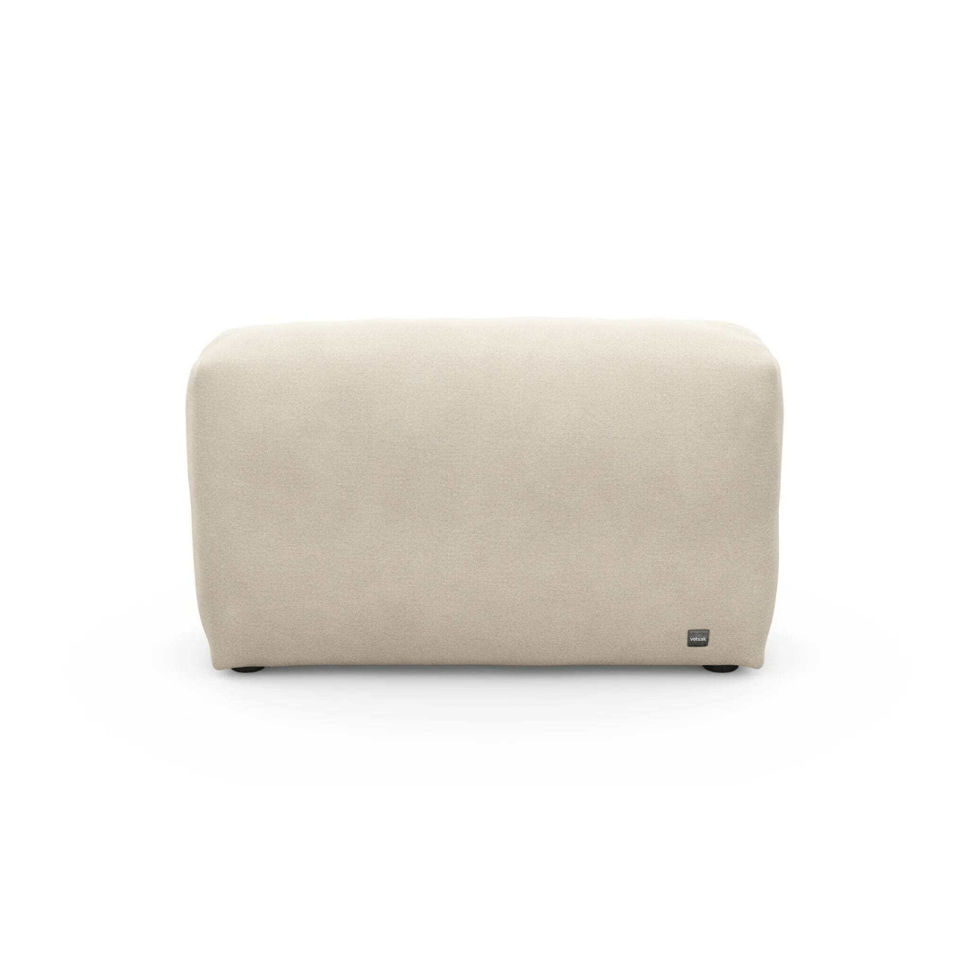 Module latéral extérieur Vetsak | Moyen 105x31x60cm