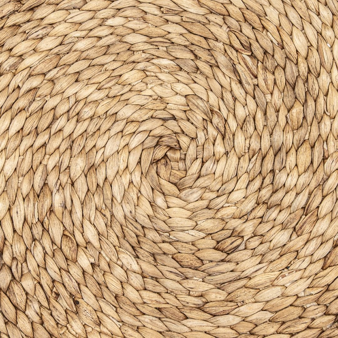 Set de table Zyanya | Rotin et crochet