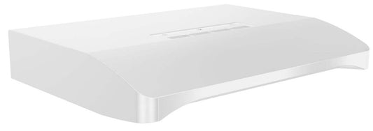 Hotte de cuisinière sous-armoire Broan 30 – BQDD130WW|Hotte de cuisinière sous l'armoire Broan de 30 po – BQDD130WW|BQDD130W