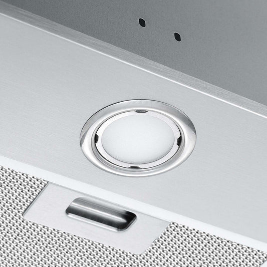 Ancona BNL430 28 Hotte de cuisinière encastrée avec veilleuse - AN-1316 | Hotte de cuisinière encastrée à conduit BNL430 d'Ancona de 28 po avec veilleuse - AN-1316 | D77GHV6M