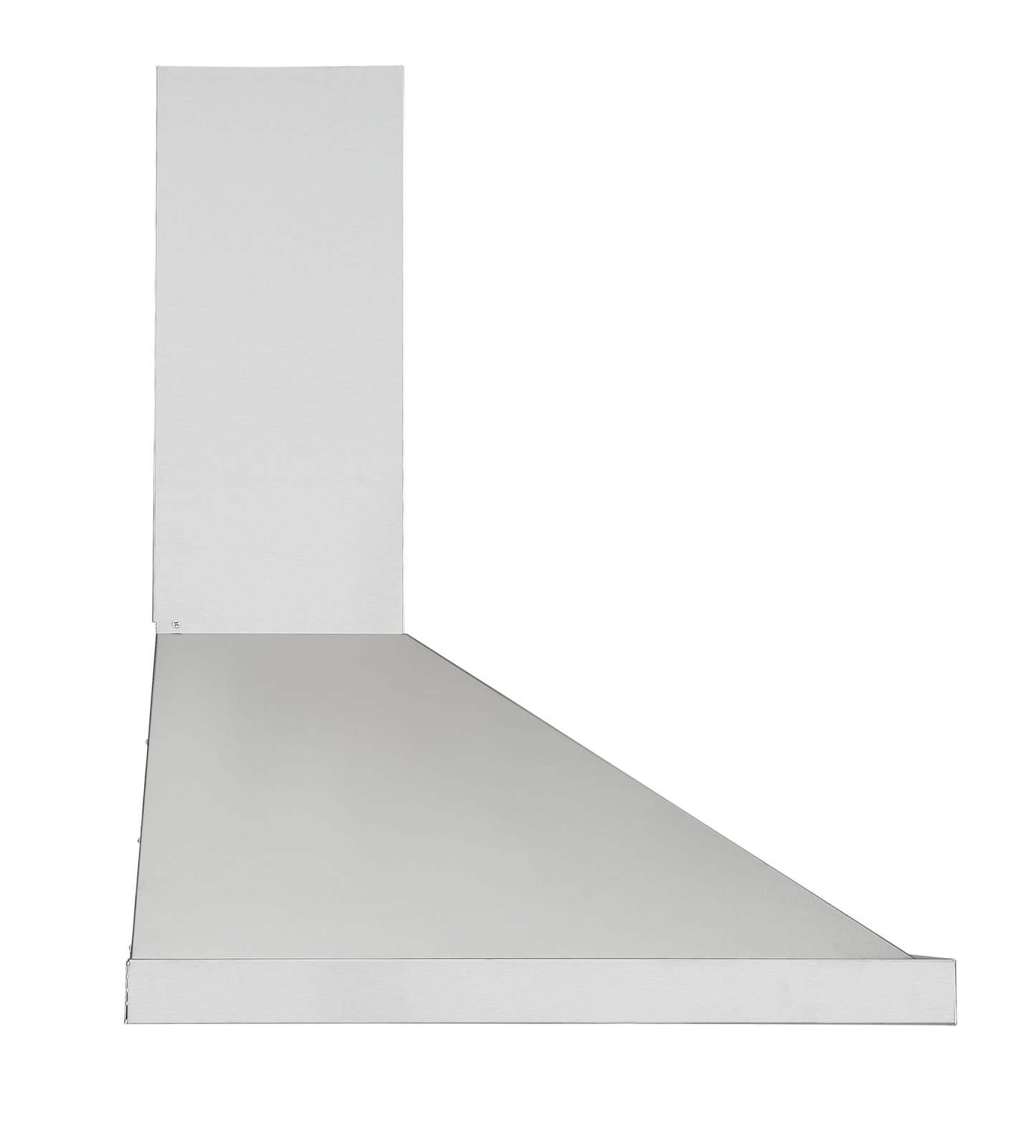 Ancona 30 Convertible Wall-Mounted Pyramid Range Hood - AN-1158 | Hotte de cuisinière murale de style pyramidal convertible Ancona de 30 po - AN-1158 | D77GCURN