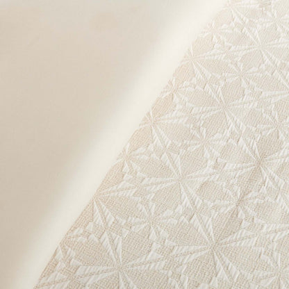 Ensemble d'édredon Argentine 4 pièces pour lit double/grand lit - Blanc | Ensemble d'édredon Argentine 4 pièces pour lit double ou grand lit - blanc