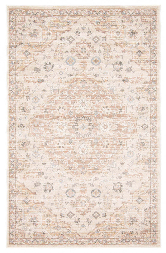 Tapis beige Arden - 8'0 X 10'0 | Tapis Arden beige - 8 pi 0 po x 10 pi 0 po