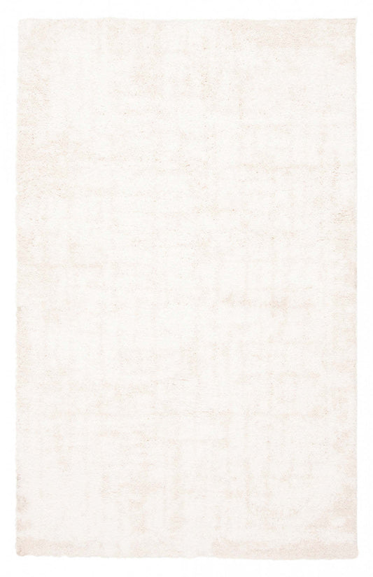 Tapis Playa Ivory - 152 x 244 cm | Carpette Playa ivoire - 152 x 244 cm