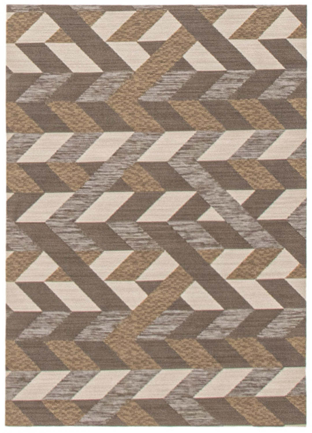 Tapis Bellezza brun foncé 2'2 x 3'0|Carpette Bellezza brun foncé 2 pi 2 po x 3 pi 0 po|D21ITLX3