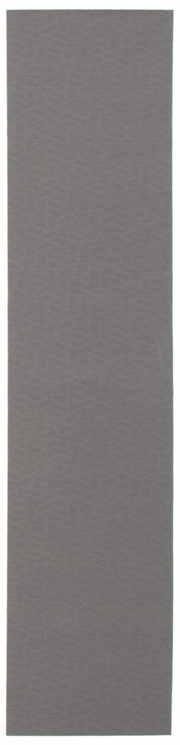 Tapis Bellezza gris foncé 2'2 x 12'0|Carpette Bellezza gris foncé 2 pi 2 po x 12 pi 0 po|D21NIGBY