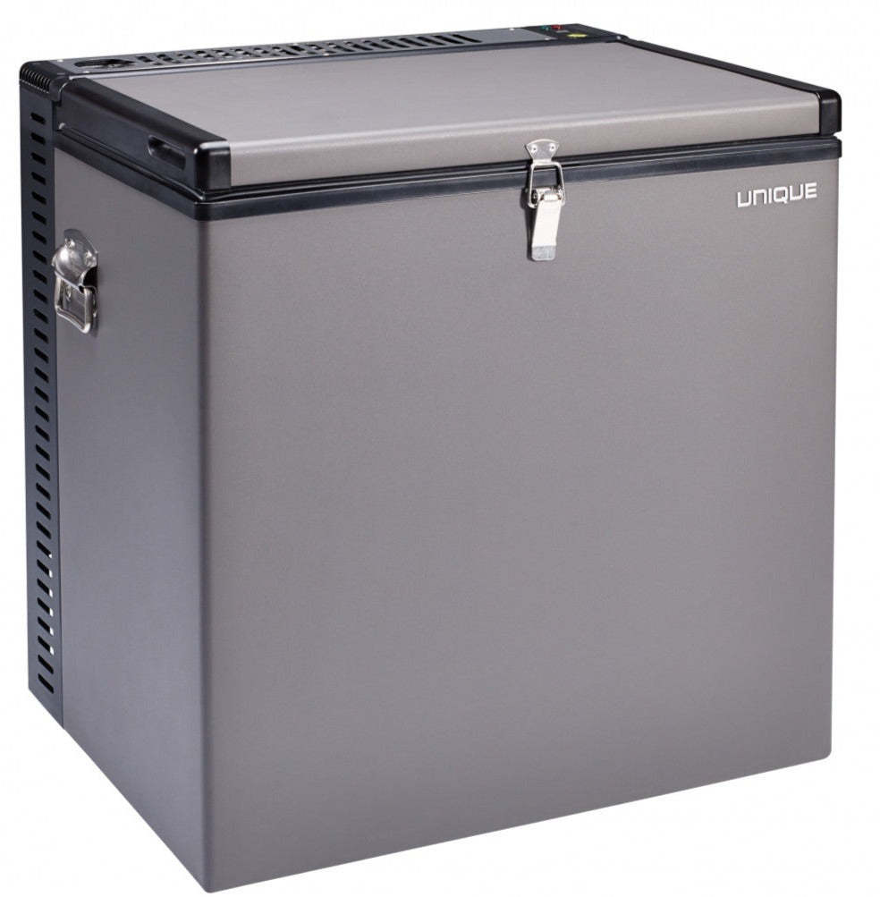 Off-Grid par Unique congélateur au propane de 2 pi³ - UGP-2 SM | Hors réseau par Unique 2 Cu. Ft. Propane Freezer - UGP-2 SM | UGP2SMAA