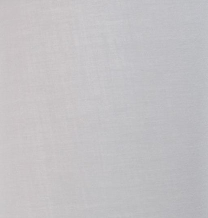 Lampe de table Limelights grise avec port de recharge USB et abat-jour en tissu, ensemble de 2