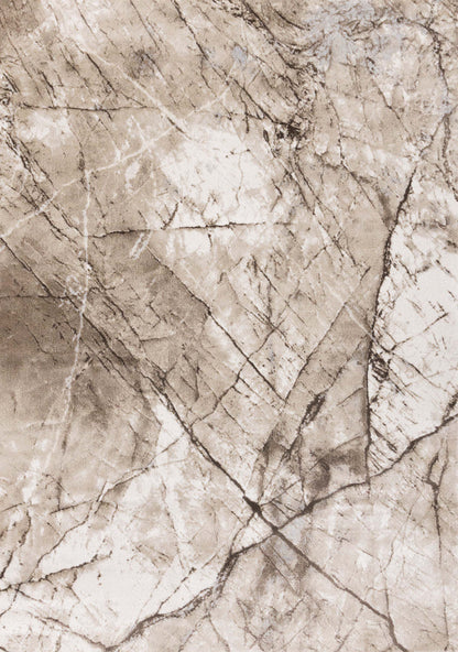 London Distressed Indoor Area Rug - 5'3 x 7'7|Carpette London d'aspect vieilli pour l'intérieur - 5 pi 3 po x 7 pi 7 po